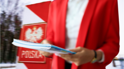 Сопроводительные документы для пересечения границы по Польским визам D