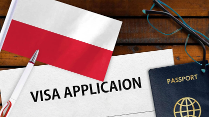 Рабочие визы 