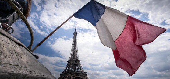 <b>Франция</b>