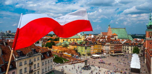 Иные Польские визы D / C